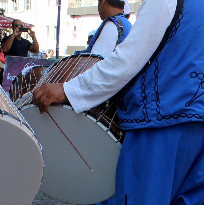 Davul Zurnacı Kiralama